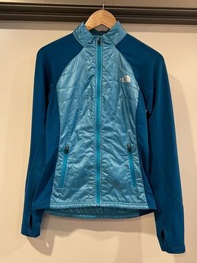 North Face Flight Series jacket